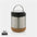 Tupper Ecológico de Acero Inoxidable Reciclado Con Certificado RCS para Personalizar Sin BPA Mantiene Temperatura de Alimentos Durante Horas Savory- 400ml
