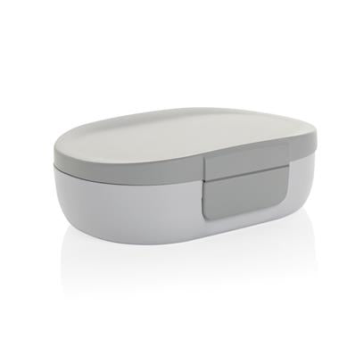 Tupperware Riciclo Tupper Ecológico de PP Reciclado Con Certificado RCS para Personalizar