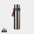Termo Sostenible de Doble Pared de Acero Inox. Reciclado Certificado RCS para Personalizar con Tapa Convertible en 2 Vasos Tono - 750ml