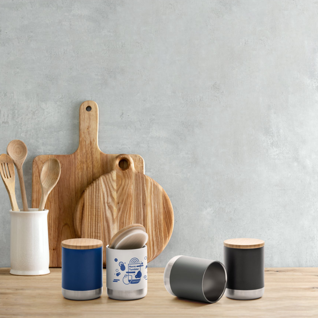 FirstGreen Eco Merchandising Ecologico y Regalo de Empresa Personalizado