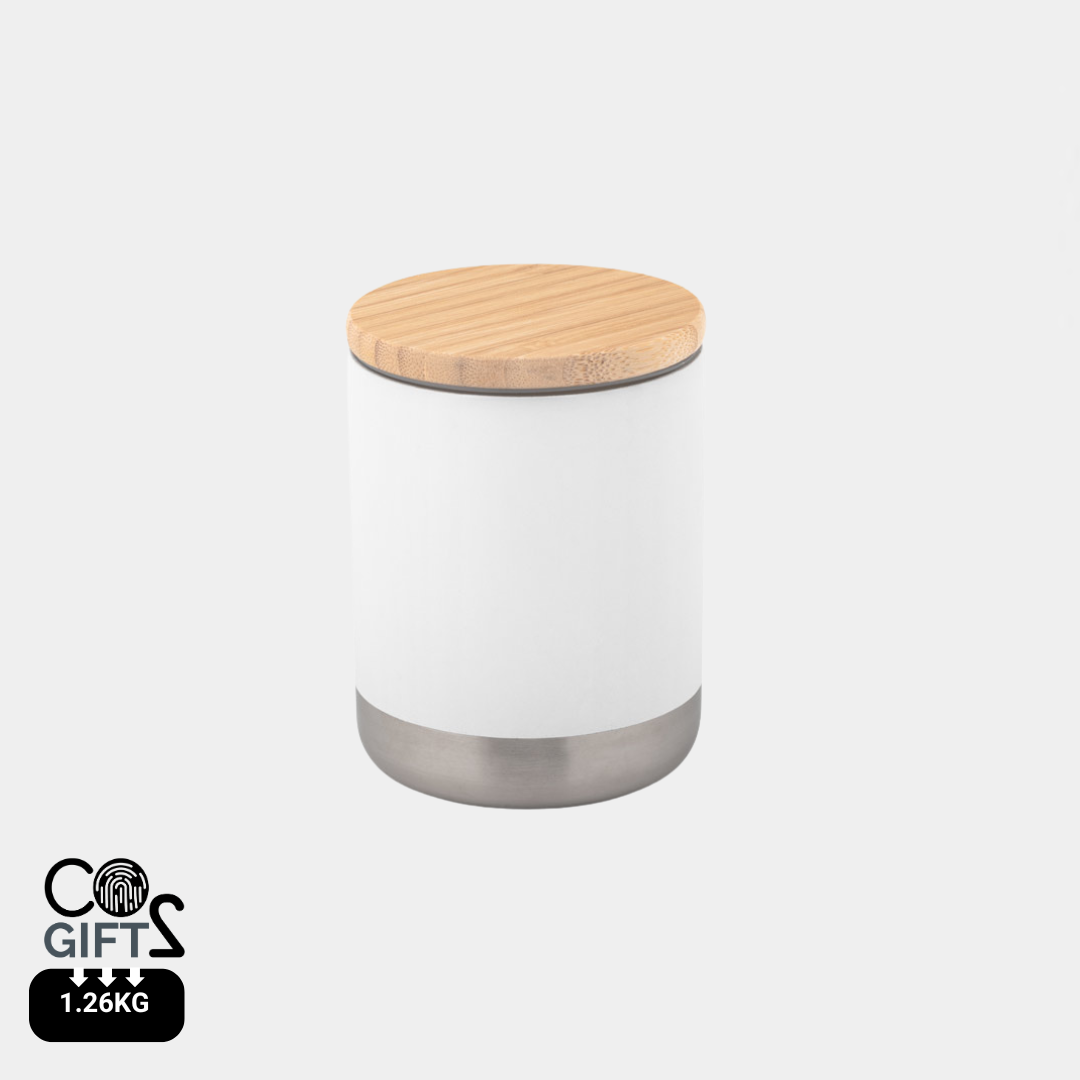 FirstGreen Eco Merchandising Ecologico y Regalo de Empresa Personalizado