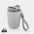 Vaso Térmico Ecológico de Acero Inoxidable Reciclado con Certificado RCS y Cordón de Transporte En Varios Colores Para Personalizar Cuppa