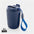 Vaso Térmico Ecológico de Acero Inoxidable Reciclado con Certificado RCS y Cordón de Transporte En Varios Colores Para Personalizar Cuppa