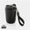 Vaso Térmico Ecológico de Acero Inoxidable Reciclado con Certificado RCS y Cordón de Transporte En Varios Colores Para Personalizar Cuppa