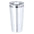 Vaso Térmico Ecológico de Acero Inoxidable Reciclado con Distintivo ECO para Publicidad Con Tapa Dosificadora Dione- 600ml