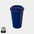 Vaso Térmico Reciclado Personalizable para Viaje y Oficina Variados Colores Americano® Eco - 350 ml