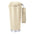 Vaso Térmico Sostenible Acero Inoxidable Reciclado de Doble Pared con Pajita Integrada Kazont - 500ml