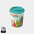 Brite-Americano® espresso insulated glass 250 ml