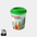 Brite-Americano® espresso insulated glass 250 ml