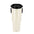 Vaso Térmico Sostenible Acero Inoxidable Reciclado de Doble Pared con Pajita Integrada Chalmer - 900ml