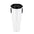 Vaso Térmico Sostenible Acero Inoxidable Reciclado de Doble Pared con Pajita Integrada Chalmer - 900ml