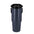 Vaso Térmico Sostenible Acero Inoxidable Reciclado de Doble Pared con Pajita Integrada Chalmer - 900ml