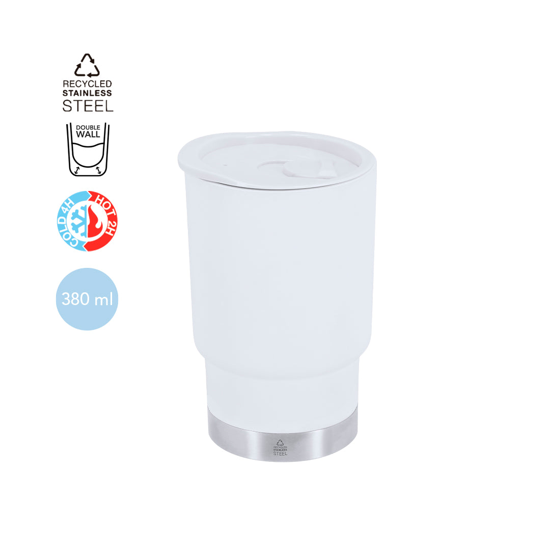 FirstGreen Eco Merchandising Ecologico y Regalo de Empresa Personalizado
