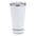 Tandix Sustainable Double Walled Stainless Steel Take Away Thermal Tumbler for Customisation with Integrated 3W Bluetooth® 5.3 Speaker - 440ml