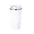 Vaso Térmico Take Away Sostenible de Acero Inoxidable de Doble Pared para Personalizar con Tapa y Dosificador Drury 400 ml