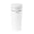 Jorlens Sustainable Double Walled Stainless Steel Take Away Thermal Cup to Personalise with Lid and Dispenser - 380ml