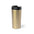 Vaso Térmico de Acero Inoxidable para Personaliza con Tapa Dosificadora Ditrox - 310ml
