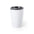 Customizable Stainless Steel Thermal Tumbler with Copper Insulation and Lid Blur 350 ml