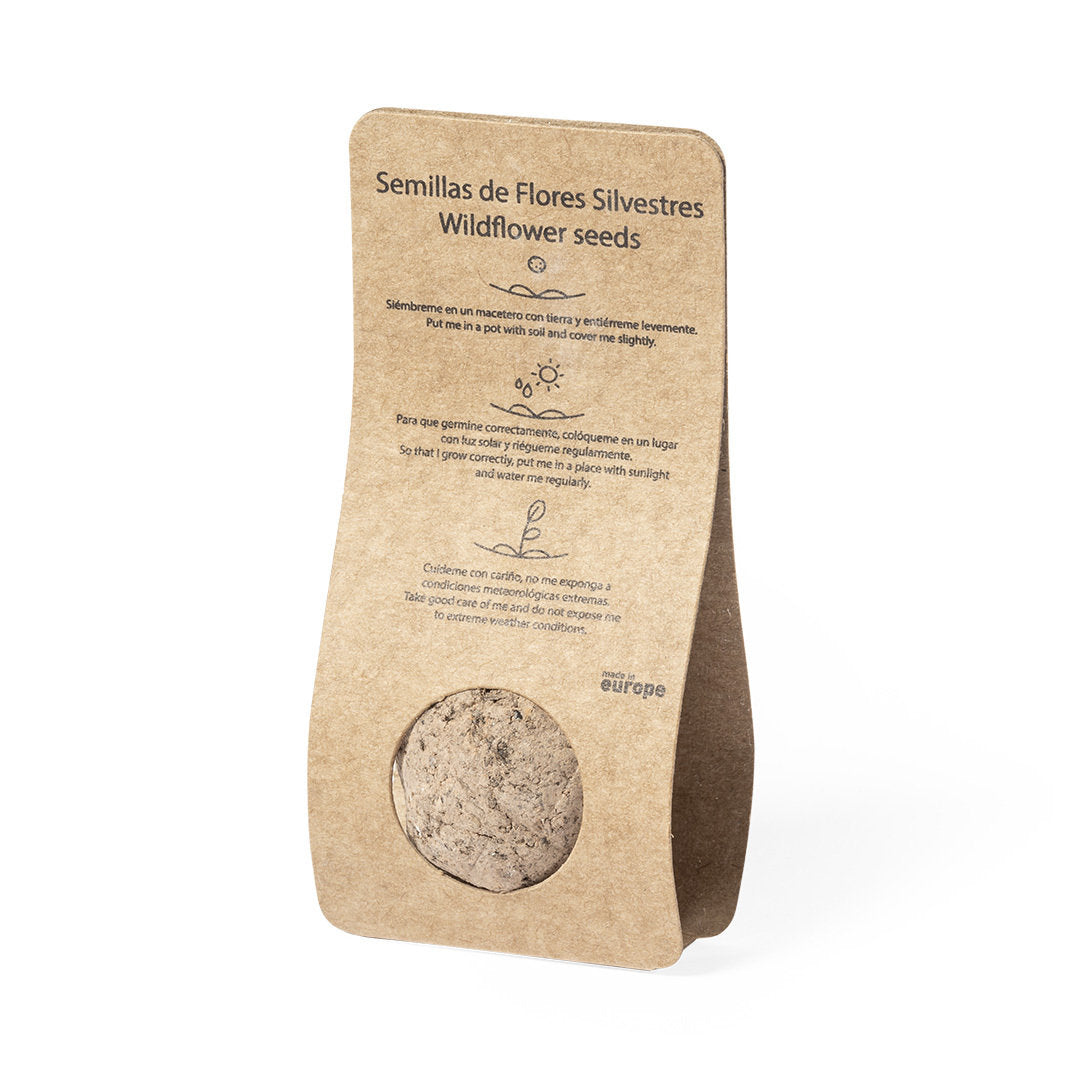 FirstGreen Eco Merchandising Ecologico y Regalo de Empresa Personalizado