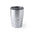 Vaso Térmico de Acero Inoxidable para Personalizar  y Aislamiento Cobre con Tapa y Dosificador Blur 350 ml