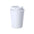 Vaso Térmico de Doble Pared Personalizable de PP Reciclado con Certificación Food Grade Disponible en Varios Colores Holwe - 300ml