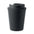 Tridus Recycled PP Double Wall Thermal Cup with Lid for Drinking - 300ml