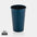 Vaso Ligero Sostenible de Aluminio Reciclado con Certificado RCS para Personalizar Especial Hostelería Alo - 450ml
