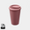 Americano® Renew Customizable Recycled Insulated Travel Tumbler - 350 ml
