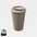 Americano® Renew Customizable Recycled Insulated Travel Tumbler - 350 ml