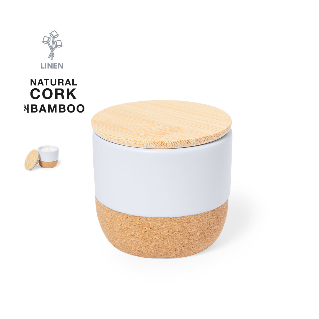 FirstGreen Eco Merchandising Ecologico y Regalo de Empresa Personalizado