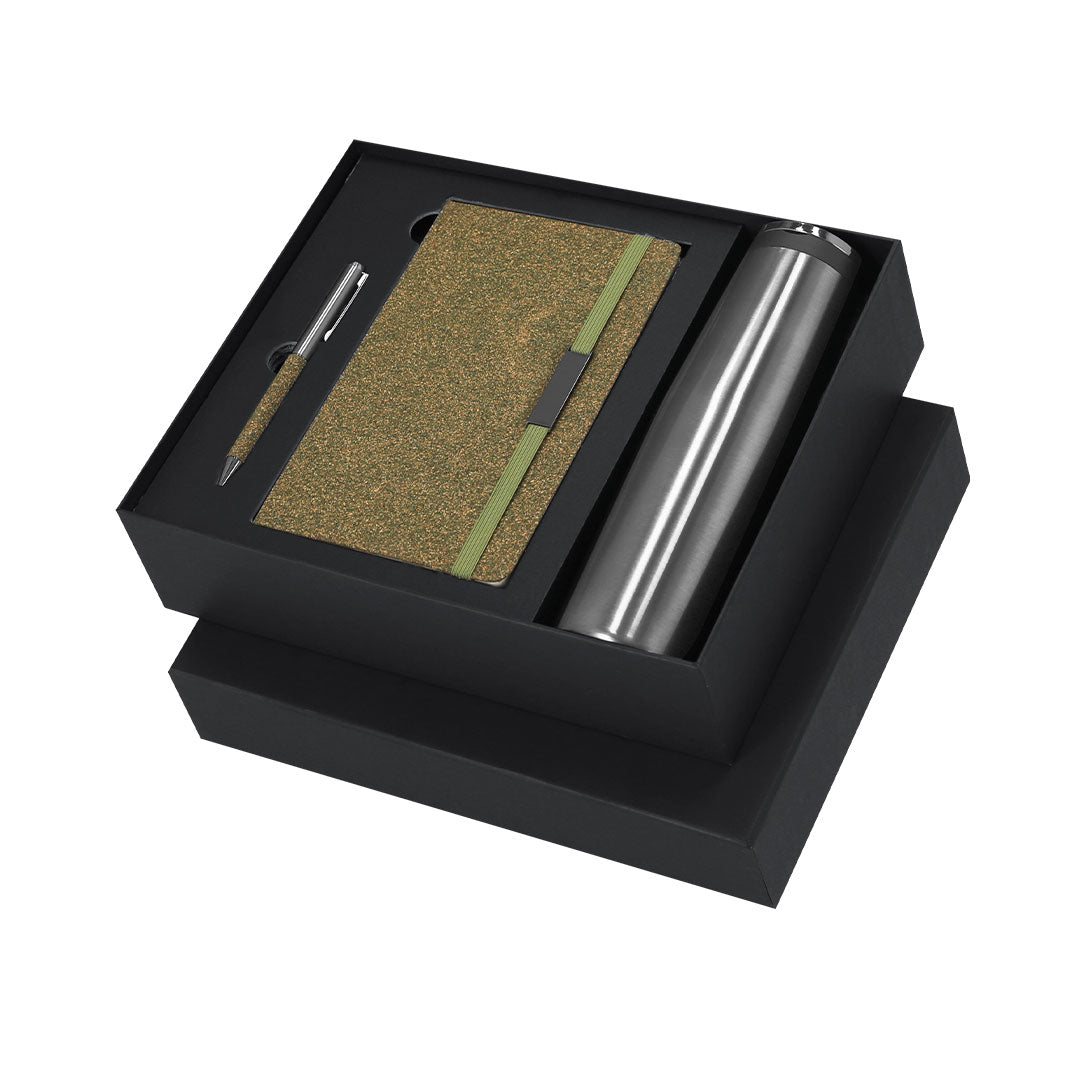 FirstGreen Eco Merchandising Ecologico y Regalo de Empresa Personalizado