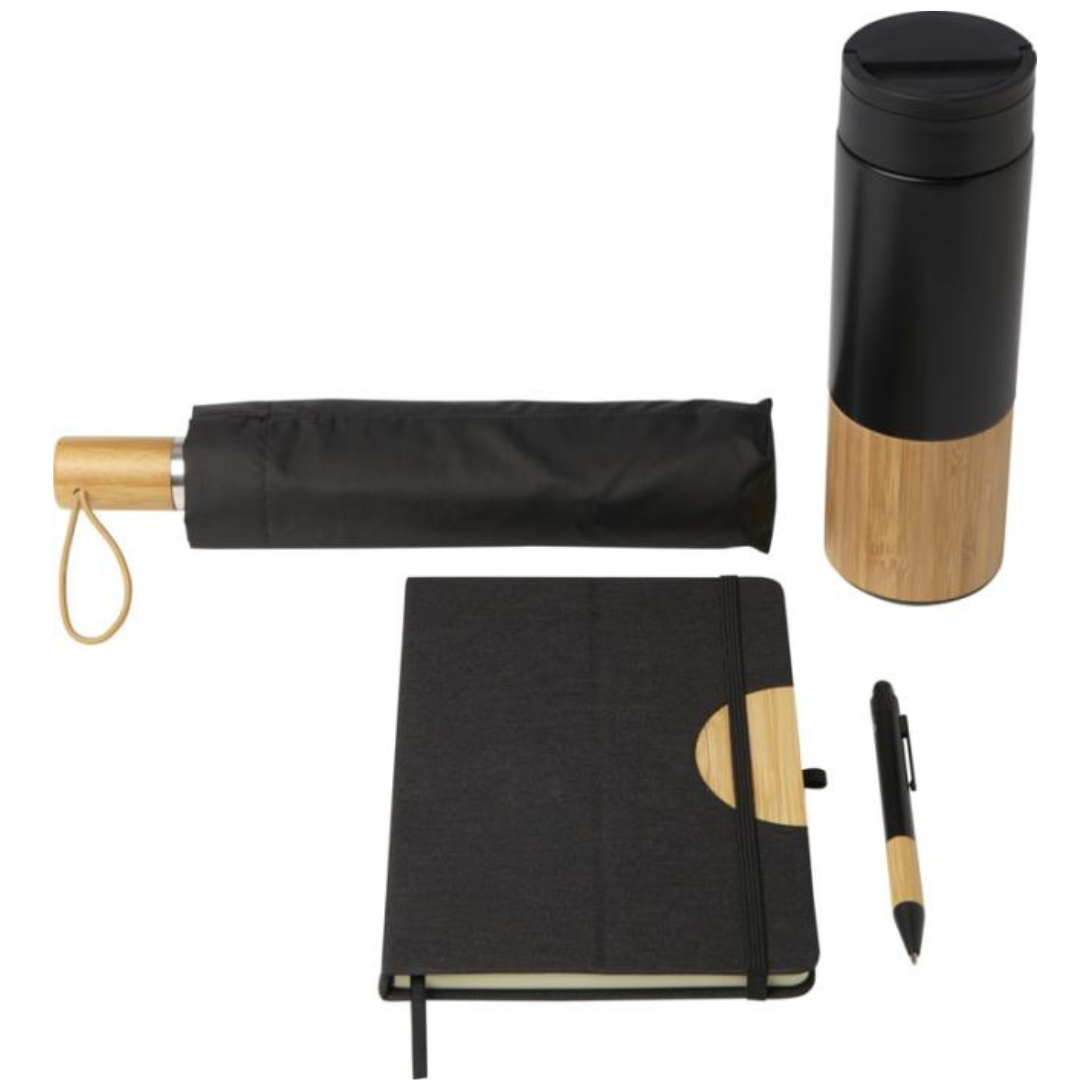 FirstGreen Eco Merchandising Ecologico y Regalo de Empresa Personalizado