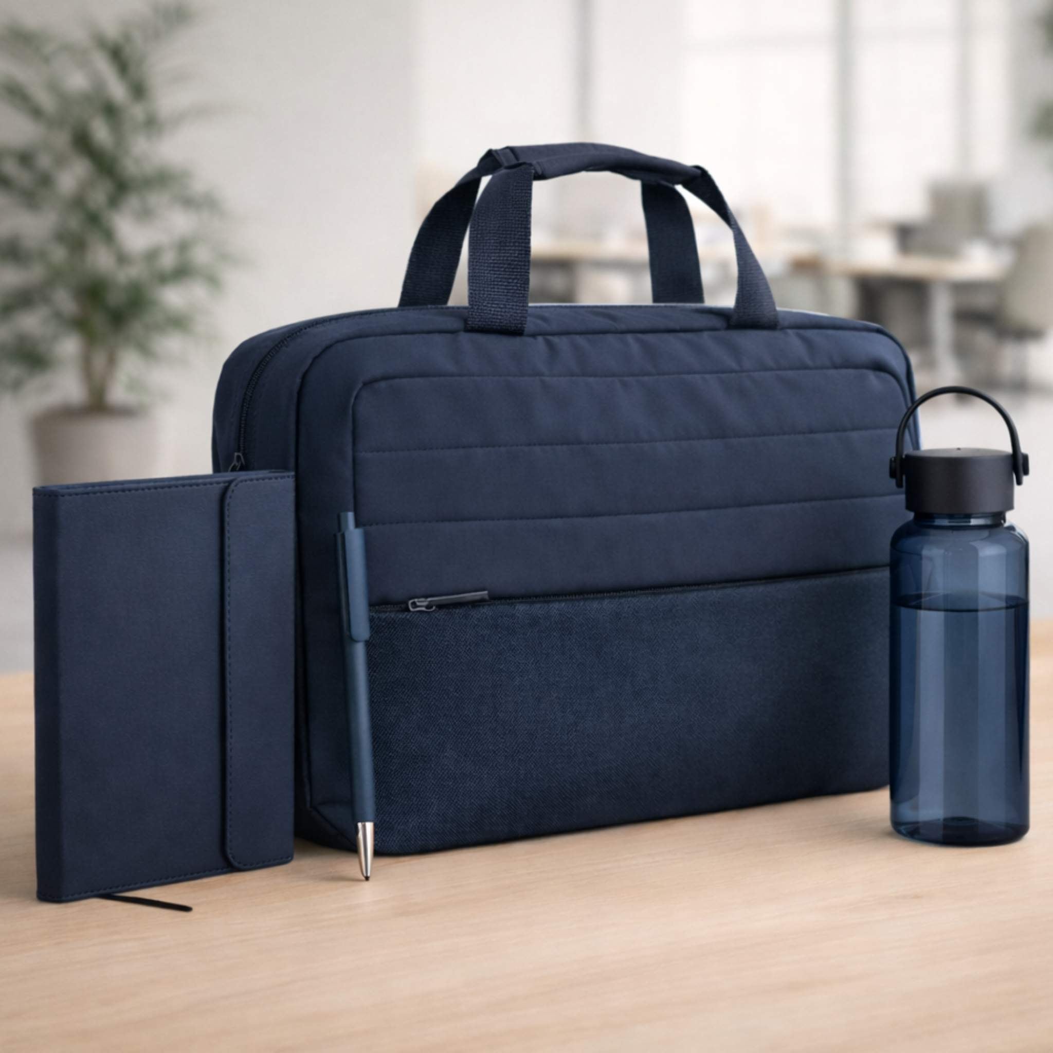 Kits corporativos para RRHH y Onboardings