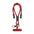 Pulsera  Cable Cargador Soporte RPET Tipo C Euclab