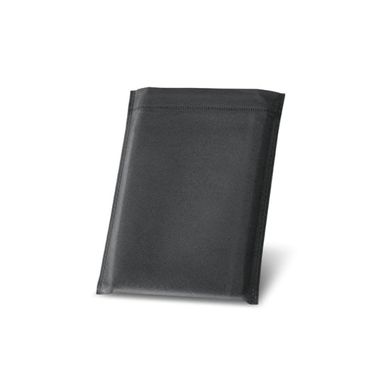Agenda ecológica Tagore 2027 con funda non-woven para presentación cuidada