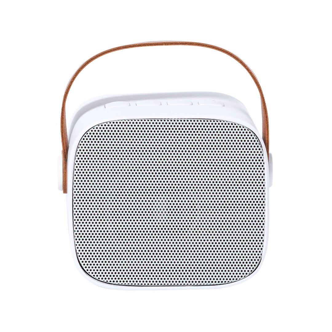 Altavoz Matjoy Bluetooth 5.3 para merchandising ecológico corporativo