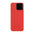 Power Bank Fatuox rojo para merchandising para empresas