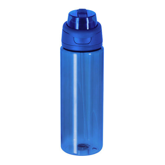 Bidón Felyca azul para regalos corporativos sostenibles