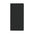 Bloc Glimmer negro personalizado con logo para merchandising para empresas