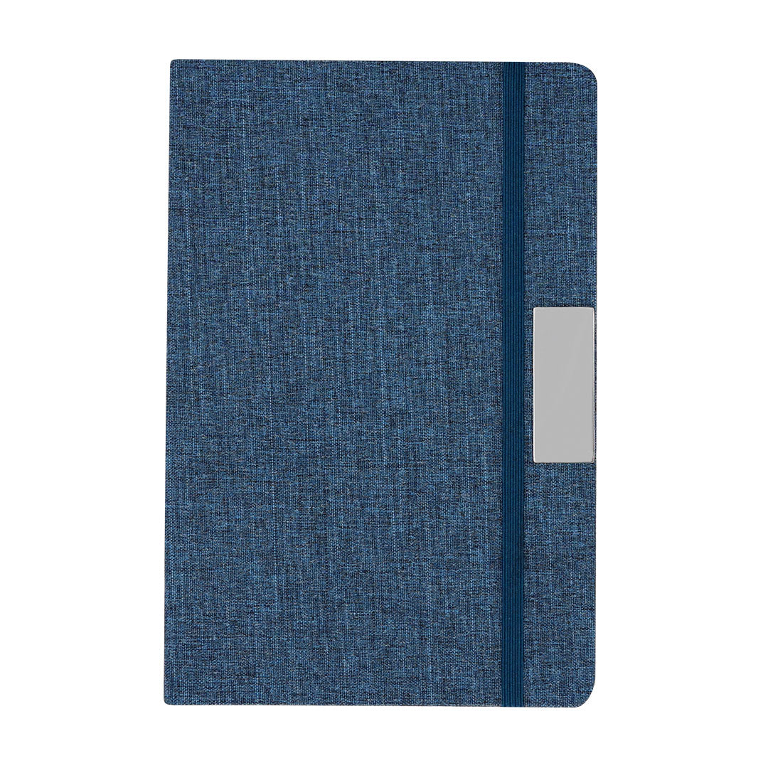 Welcome pack sostenible para empleados y clientes de empresa