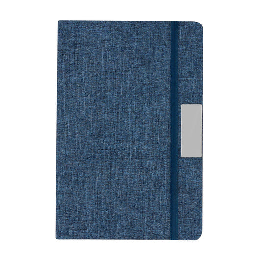 Welcome pack sostenible para empleados y clientes de empresa