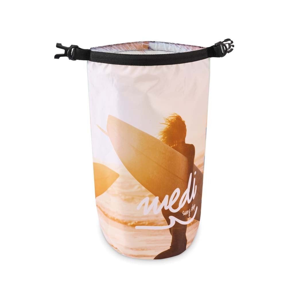 Bolsa estanca reutilizable para regalos promocionales sostenibles