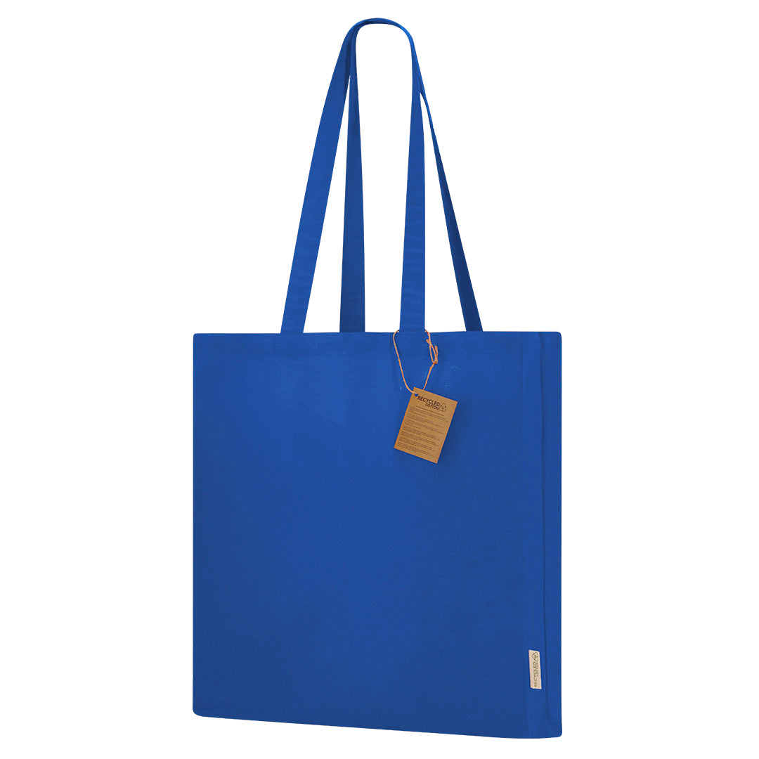Bolsa corporativa con resistencia hasta 8 kg para eventos y ferias
