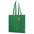 Bolsa Lovarin verde sostenible para regalo promocional de empresa