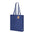 Bolsa Noban azul para regalos corporativos sostenibles