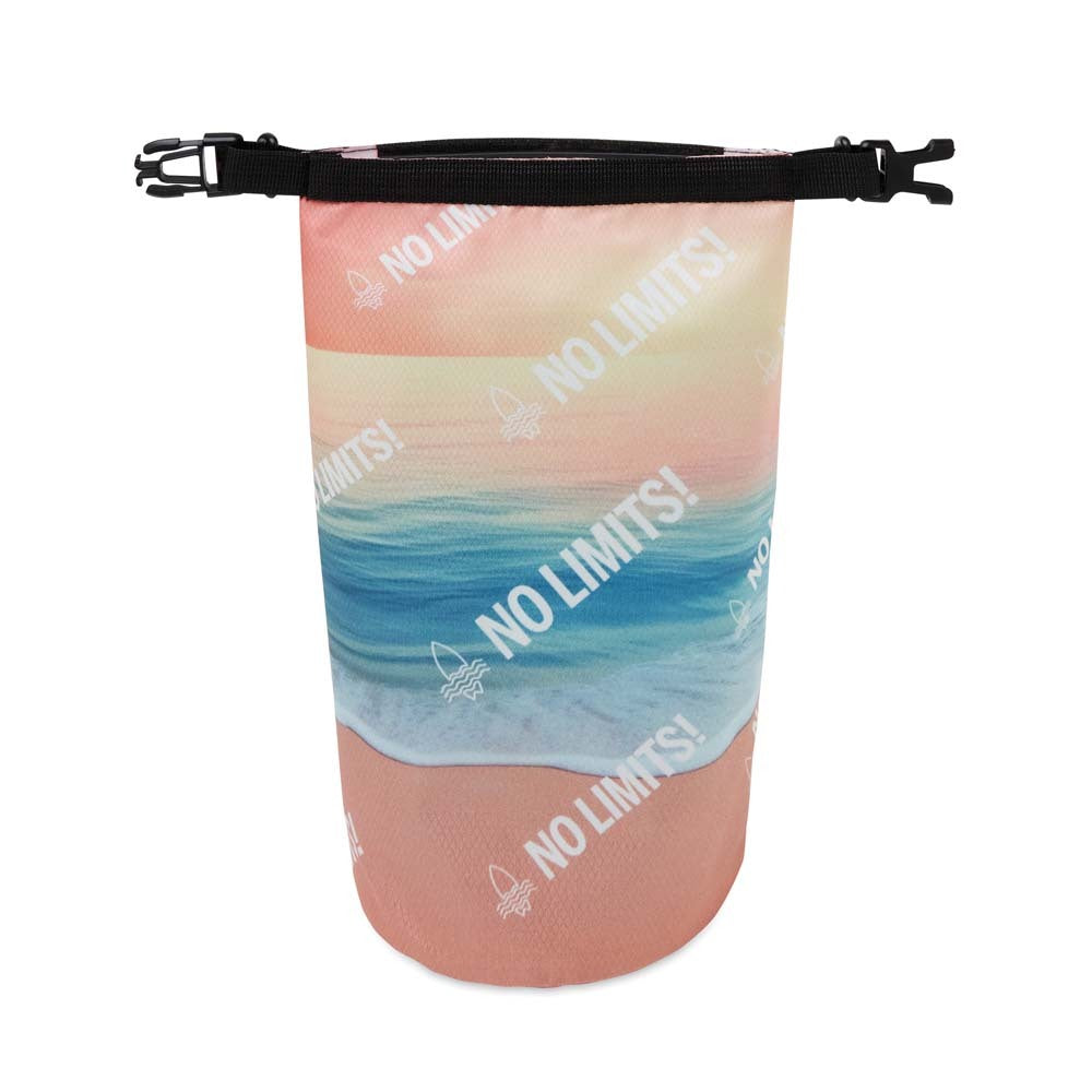 Bolsa RPET ripstop personalizada para actividades outdoor
