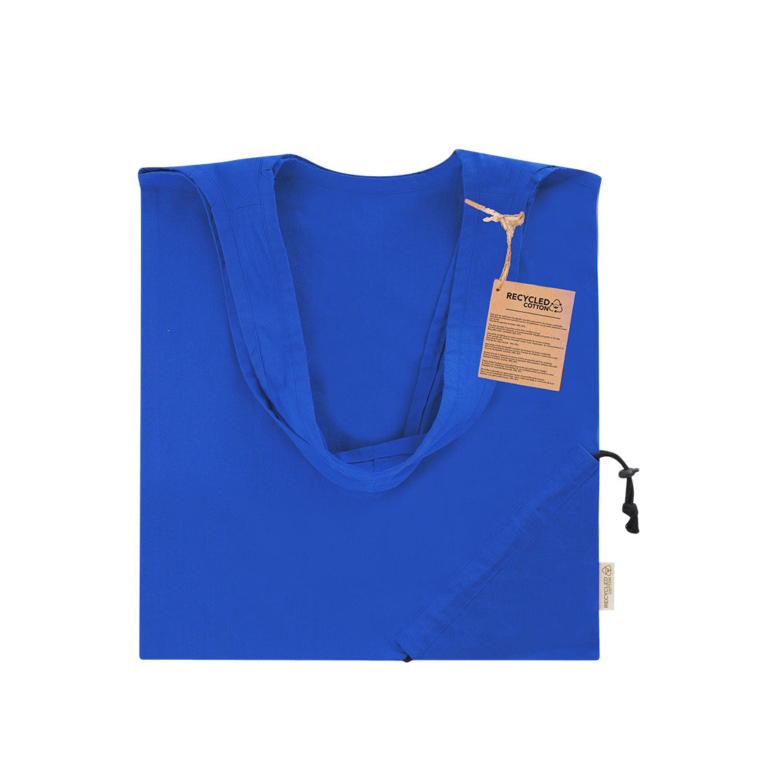 Bolsa corporativa con asas largas y resistencia hasta 7 kg