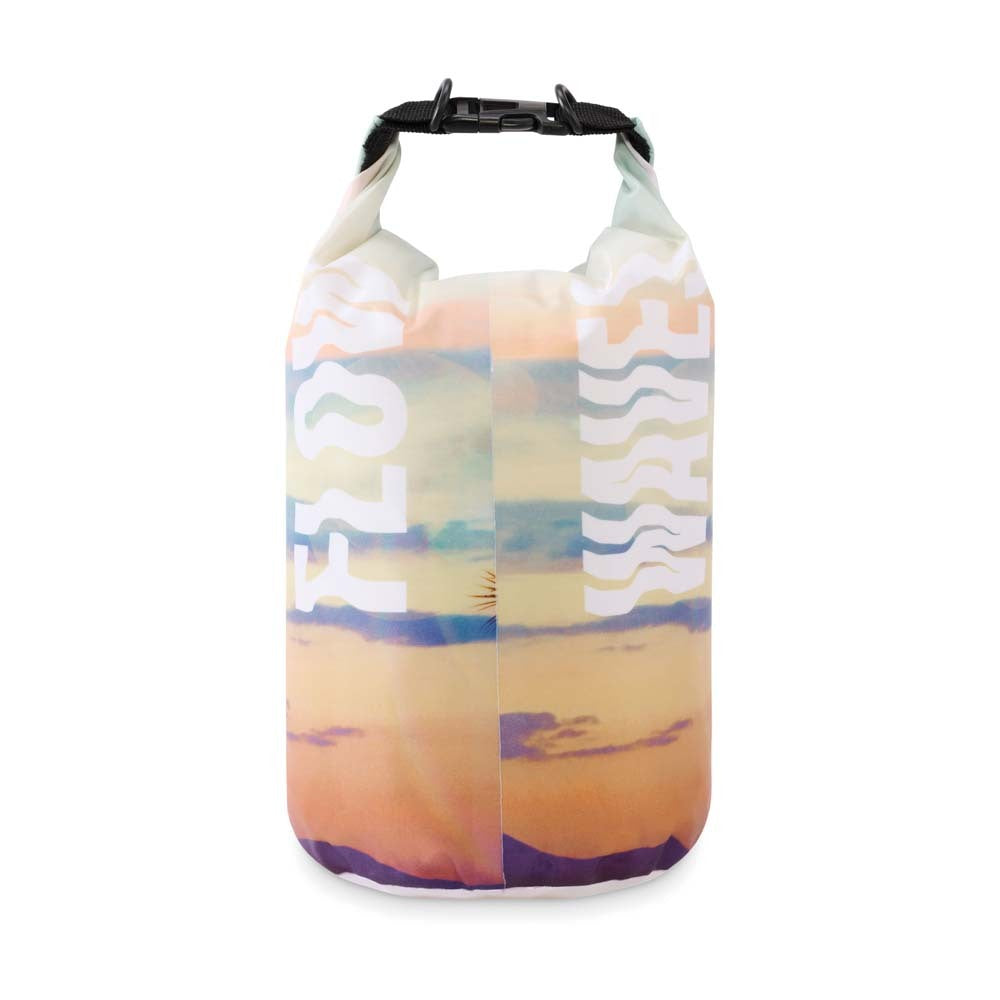 Bolsa RPET personalizada para outdoor, playa y deportes acuáticos
