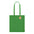 Bolsa Tayon verde sostenible para regalo promocional de empresa