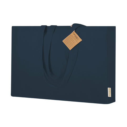 Bolsa Tremul marino personalizada con logo para acciones promocionales